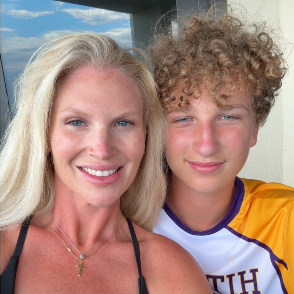 Meet your Posher, Bethany